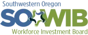 Logo of Southwestern Oregon Workforce Investment Board