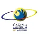 Logo of CHILDRENS MUSEUM OF MONTANA INC