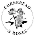 Logo de Cornbread & Roses
