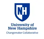 Logo de Changemaker Collaborative at the Sustainability Institute, University of New Hampshire