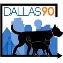 Logo de Dallas Animal Services