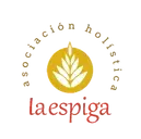 Logo de Asociación Holística la Espiga