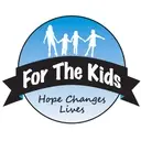 Logo of For The Kids Org