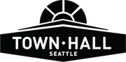 Logo of Town Hall Seattle