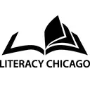 Logo de LITERACY CHICAGO