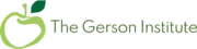Logo de The Gerson Institute