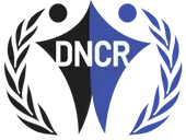 Logo of De Nazarin Community Relief