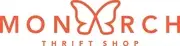 Logo of Monarch Thrift Shop