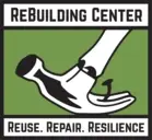 Logo of ReBuilding Center
