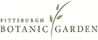 Logo of Pittsburgh Botanic Garden