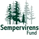 Logo of Sempervirens Fund