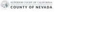 Logo of Nevada County Grand Jury