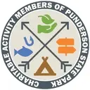 Logo of Friends of Punderson, Camp Crew