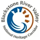 Logo of Blackstone River Valley National Heritage Corridor, Inc.