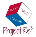 Logo of PROJECT RE3