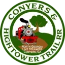 Logo of NORTH GEORGIA LIVE STEAMERS INC