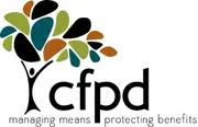 Logo de Colorado Fund for People with Disabilities
