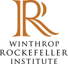 Logo of Winthrop Rockefeller Institute