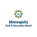 Logo of Minneapolis Park and Recreation Board