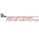 Logo of Vera List Center
