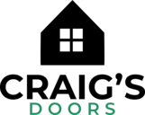 Logo of Craig's Doors - A Home Association, Inc.