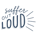 Logo of Suffer Out Loud