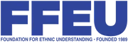 Logo of Foundation For Ethnic Understanding