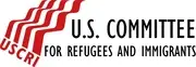 Logo of U.S. Committee for Refugees and Immigrants Cleveland Field Office