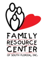 Logo of Family Resource Center of South Florida