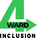 Logo de 4ward Inclusion Consulting
