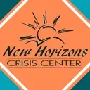 Logo of New Horizons Crisis Center