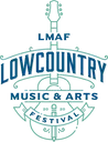 Logo of Lowcountry Music and Arts Festival
