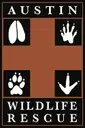 Logo of Austin Wildlife Rescue