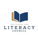 Logo of EAST CENTRAL AREA LITERACY COUNCIL