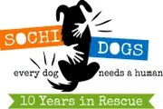 Logo of Sochi Dogs