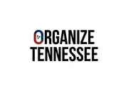 Logo of ORGANIZE TENNESSEE