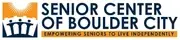 Logo of Senior Center of Boulder City