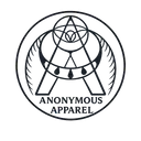 Logo de Anonymous Apparel  Recovery Community Group