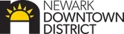 Logo de Newark Downtown District