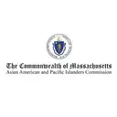 Logo of Massachusetts Asian American and Pacific Islander Commission