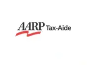 Logo of AARP FOUNDATION