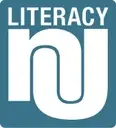 Logo of Literacy New Jersey - West Hudson