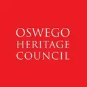 Logo of Oswego Heritage Council