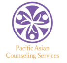 Logo of Pacific Asian Counseling Services