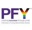 Logo of PFY