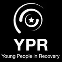 Logo of YOUNG PEOPLE IN RECOVERY- Oakland