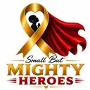 Logo of SMALL BUT MIGHTY HEROES INC