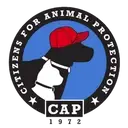 Logo of Citizens for Animal Protection