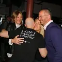 Logo de Imerman Angels One-on-One Cancer Support