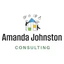 Logo of Amanda Johnston: Fundraising Consultant